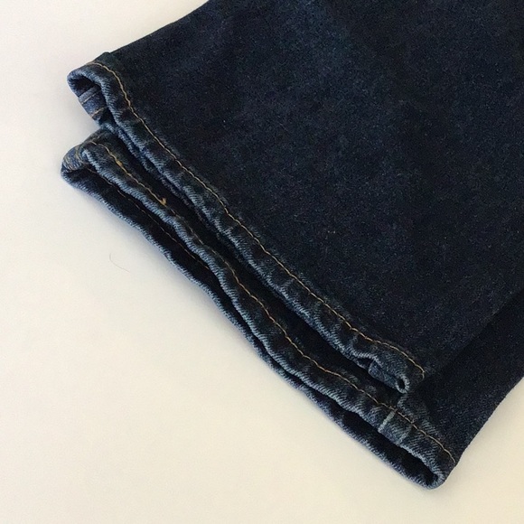 Levi’s 505 Jeans 36x32 NWT - Picture 8 of 10